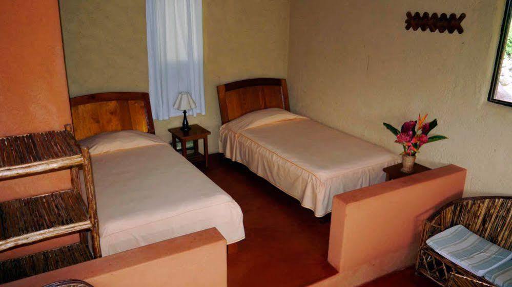 Cordillera Escalera Lodge Tarapoto Luaran gambar