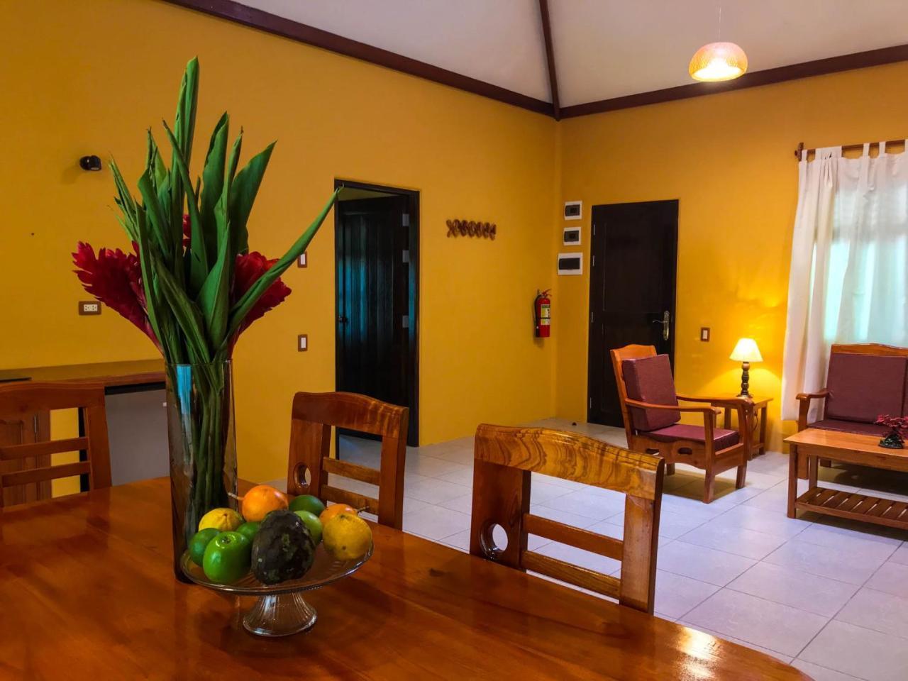 Cordillera Escalera Lodge Tarapoto Luaran gambar
