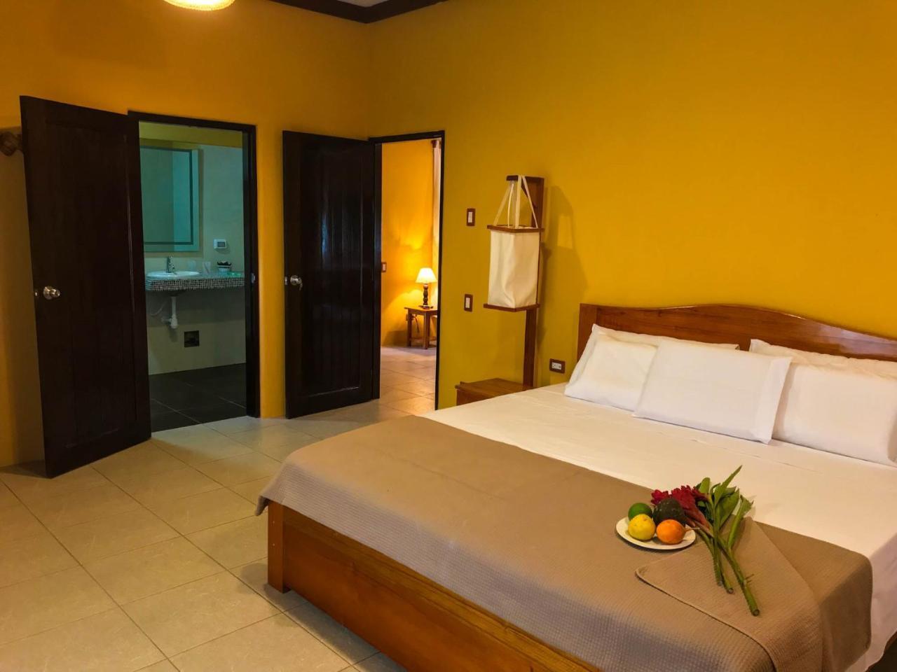 Cordillera Escalera Lodge Tarapoto Luaran gambar