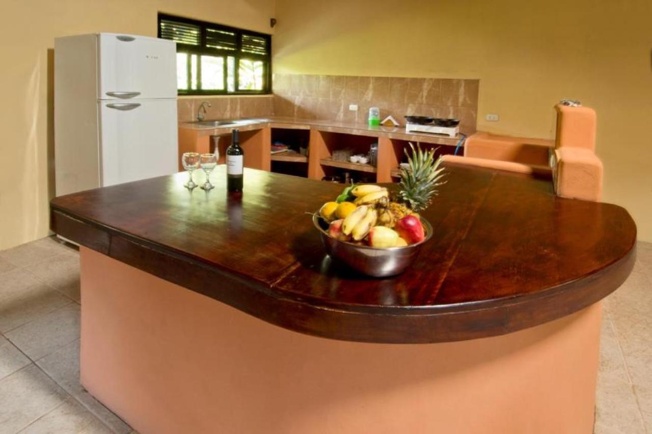 Cordillera Escalera Lodge Tarapoto Luaran gambar